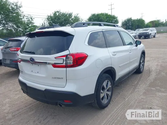 2023 Subaru Ascent Premium