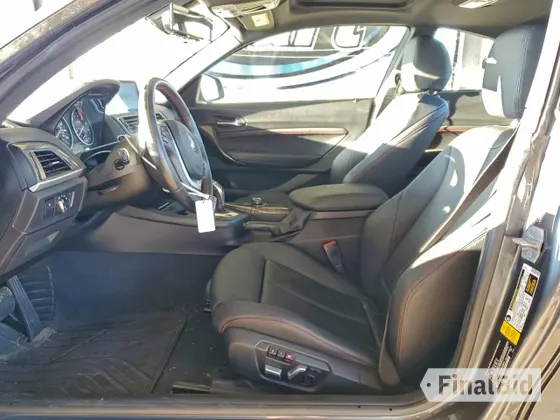 2017 BMW 2 Series 230i