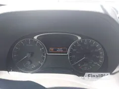 2020 Nissan Pathfinder S