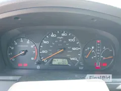 2003 Honda Odyssey LX