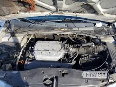 2002 Honda Odyssey EX