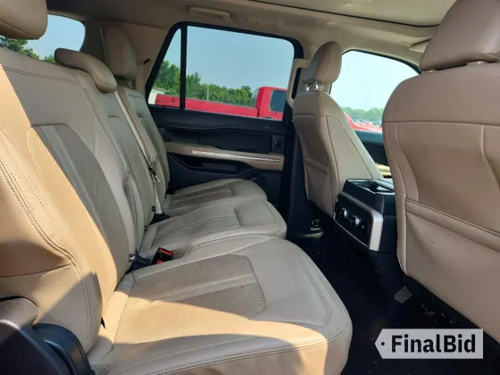 2023 Ford Expedition Max Limited