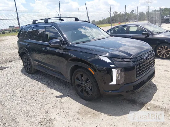 2024 Hyundai Palisade XRT