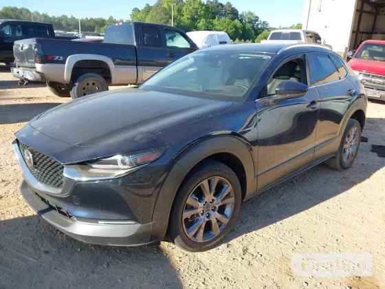 2021 Mazda CX-30 Premium