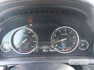 2014 BMW 7 Series 740i
