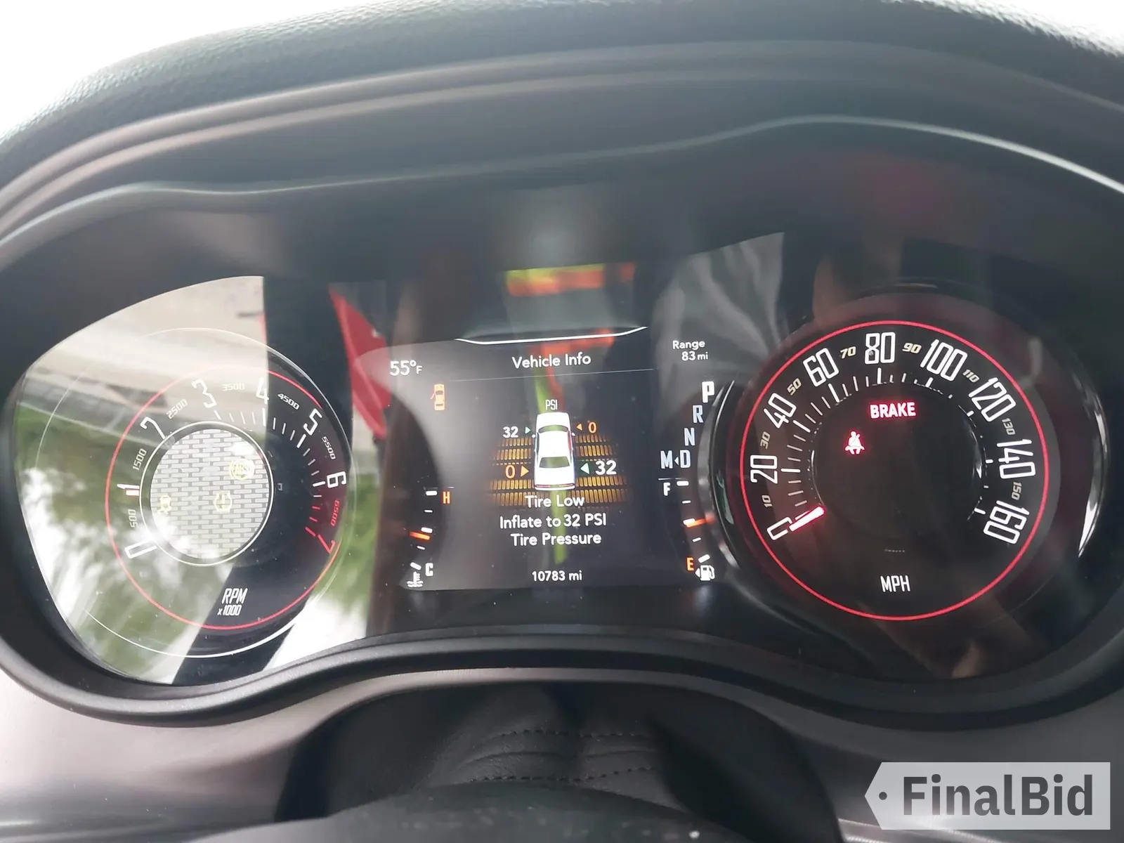 2023 Dodge Challenger GT