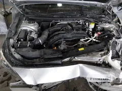 2019 Subaru Impreza Special Sports