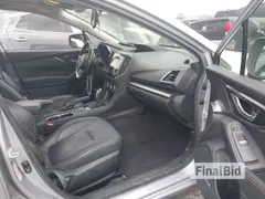 2018 Subaru Crosstrek Limited