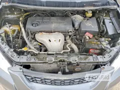 2010 Toyota Matrix S