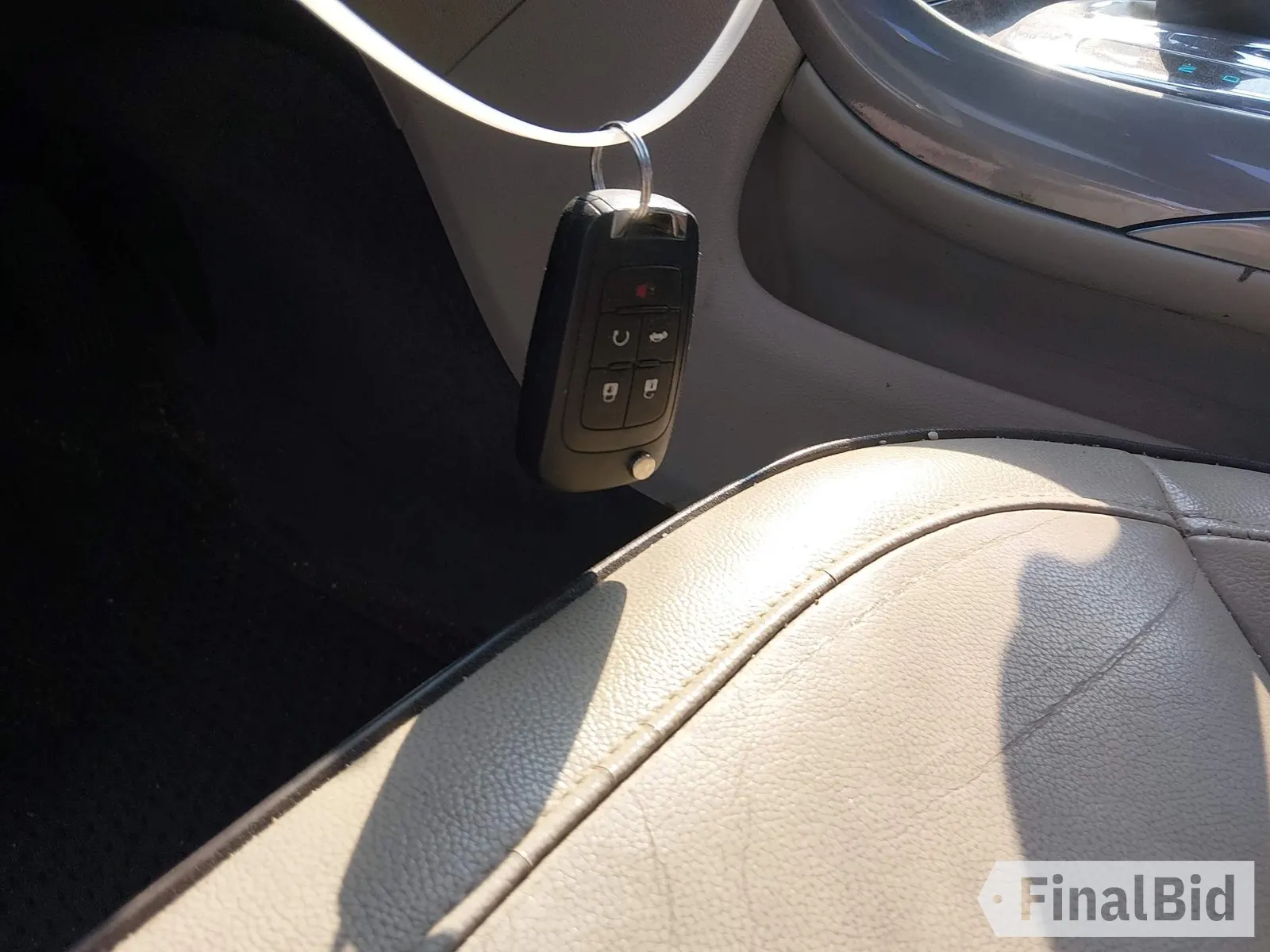 2013 Chevrolet Malibu Eco