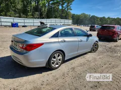 2013 Hyundai Sonata Limited