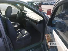 2005 Ford Freestar Limited