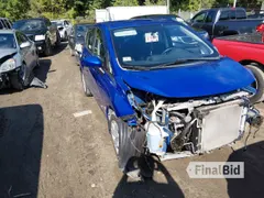 2017 Nissan Note SV