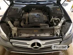 2019 Mercedes-Benz GLC 300
