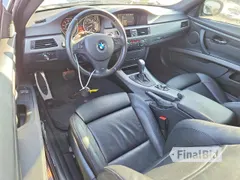 2012 BMW 3 Series 335i xDrive