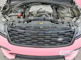 2020 Land Rover Range Rover Velar SVAutobiography Dynamic Edition