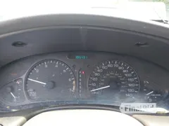 2002 Oldsmobile Alero GX