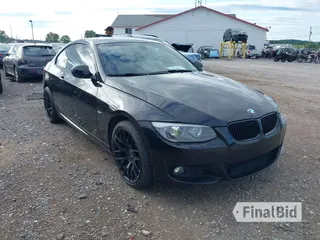 2011 BMW 3 Series 328i xDrive