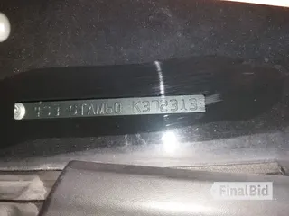 2019 Subaru Impreza Special Sports