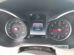2016 Mercedes-Benz GLC 300