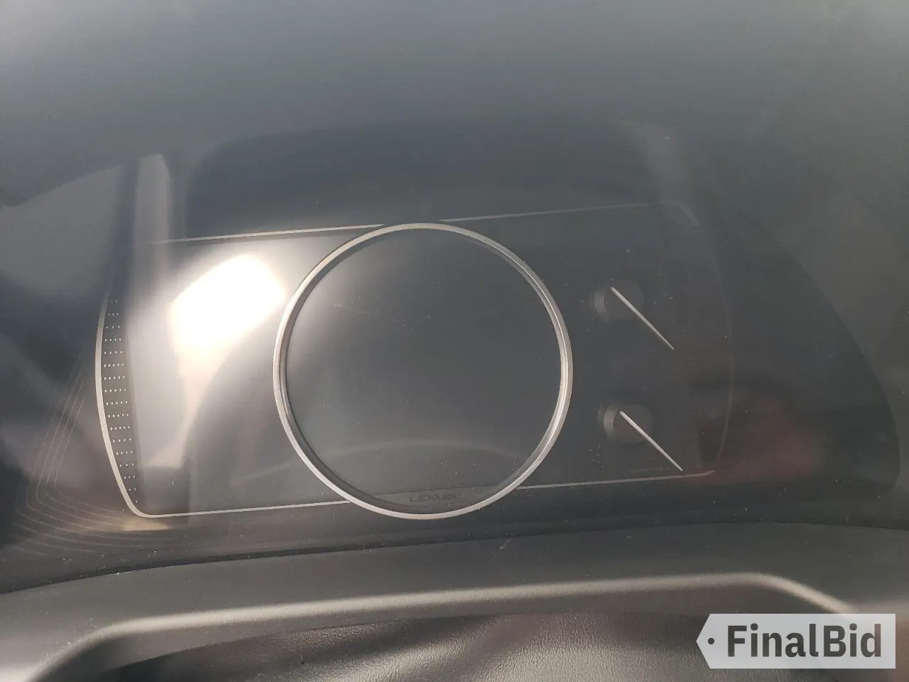 2021 Lexus ES 300h