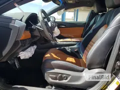 2021 Toyota Avalon Hybrid XSE