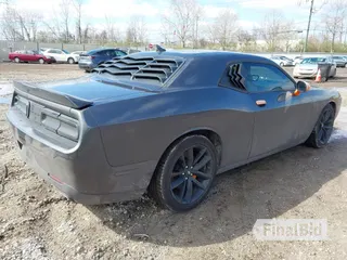 2023 Dodge Challenger GT