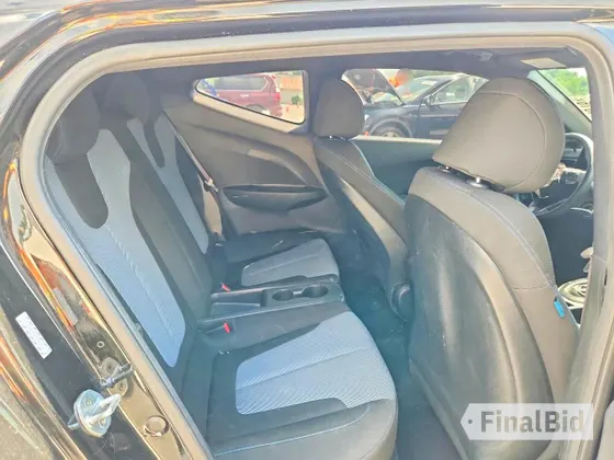 2019 Hyundai Veloster