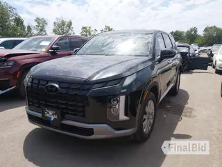 2023 Hyundai Palisade SE
