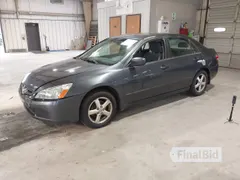 2004 Honda Accord EX