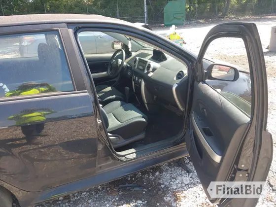 2006 Scion xA