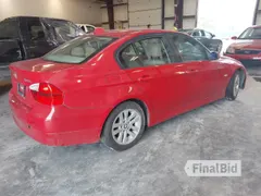 2006 BMW 3 Series 325i