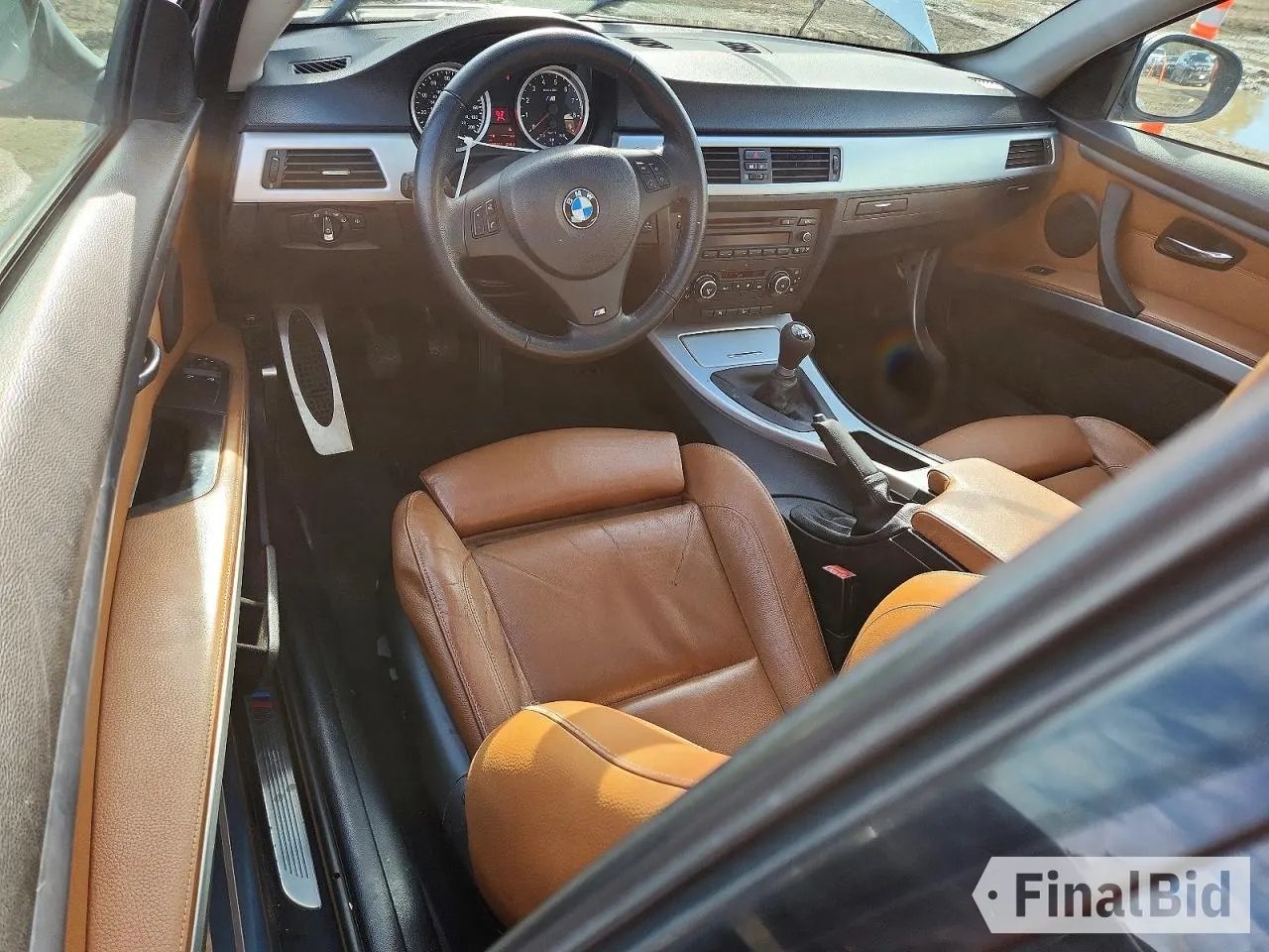 2012 BMW 3 Series 328i xDrive