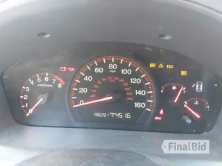 2004 Honda Accord EX