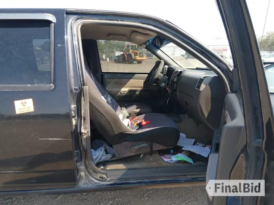 2005 GMC Canyon 1SE SLE Z71