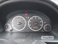 2004 Honda CR-V LX
