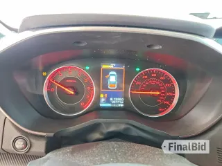 2019 Subaru Impreza Special Sports