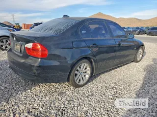 2006 BMW 3 Series 325i
