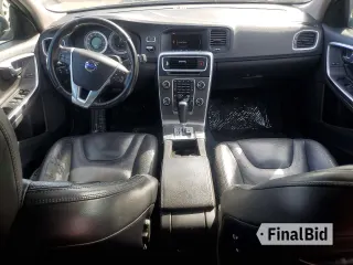 2012 Volvo S60 T5