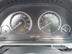 2010 BMW 5 Series 535i Gran Turismo