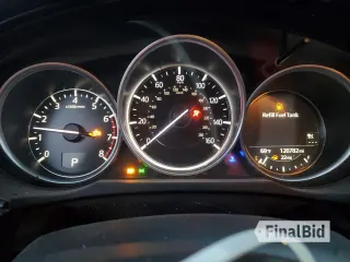 2020 Mazda CX-9 Touring