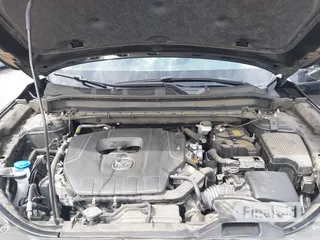2024 Mazda CX-5 S Preferred