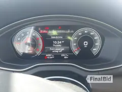 2022 Audi Q5 Premium Plus