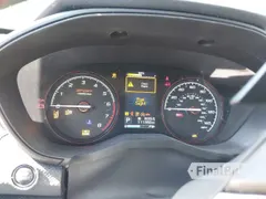 2021 Subaru Forester Special Sports