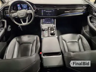 2021 Audi Q7 Premium