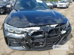 2023 BMW 4 Series M440i
