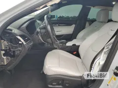 2022 Cadillac CT5 Premium Luxury