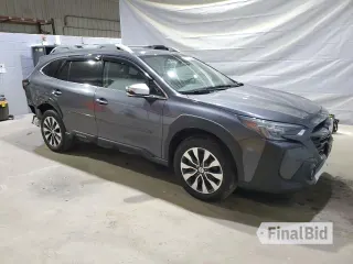 2023 Subaru Outback Touring