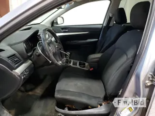 2013 Subaru Outback Prem