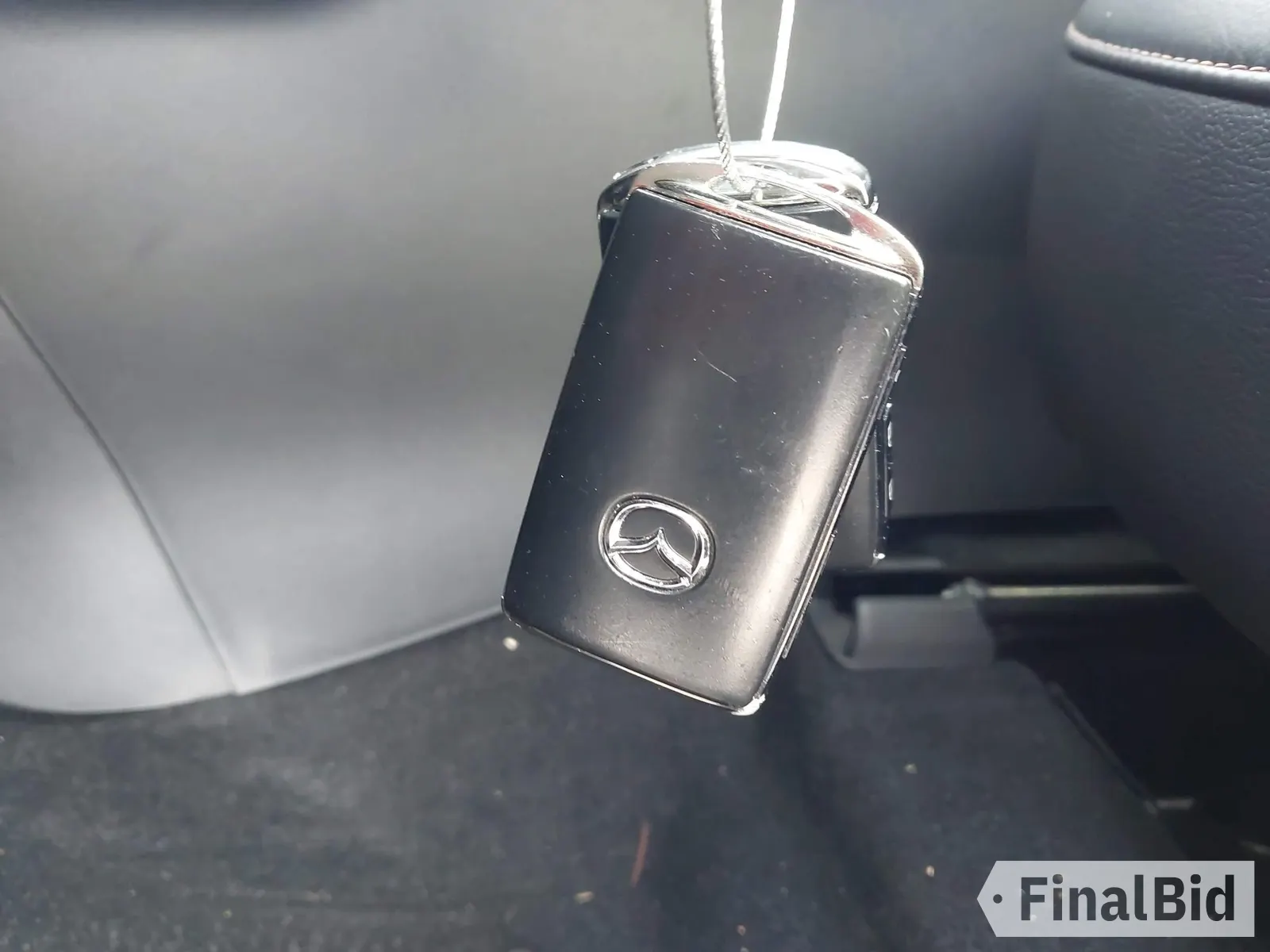 2023 Mazda CX-5 S Preferred